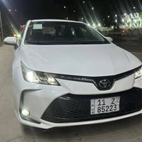 25 ماشيه 60 الف  138 مستعجل 07724524577