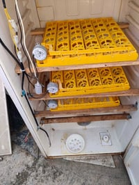 فاقسه متكامله • رفوف اوتوماتيك • ناصرية الخميسات