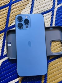 ايفون 13 برو ماكس • ٢٥٦ • دبل خط