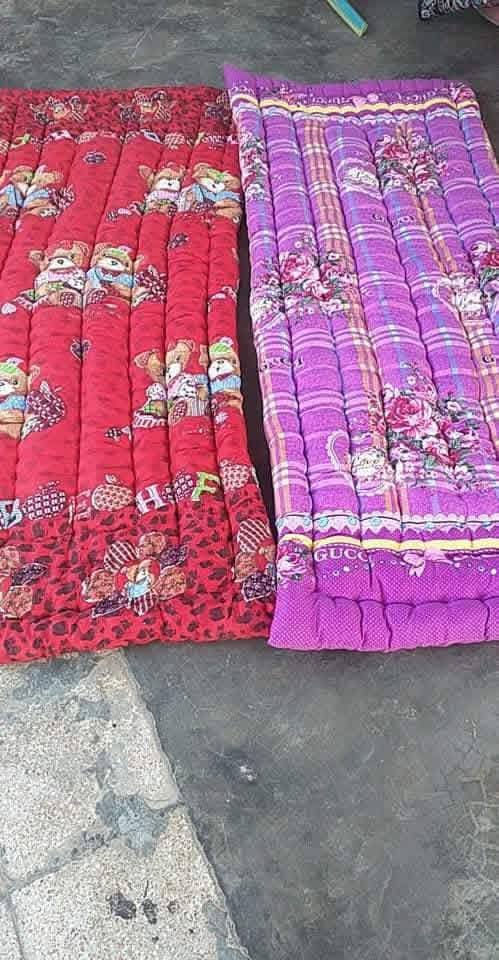 تعلن ندافة ابو كرار لعمل الجودليات والمخاد الاستفسار ع الرقم ***********
