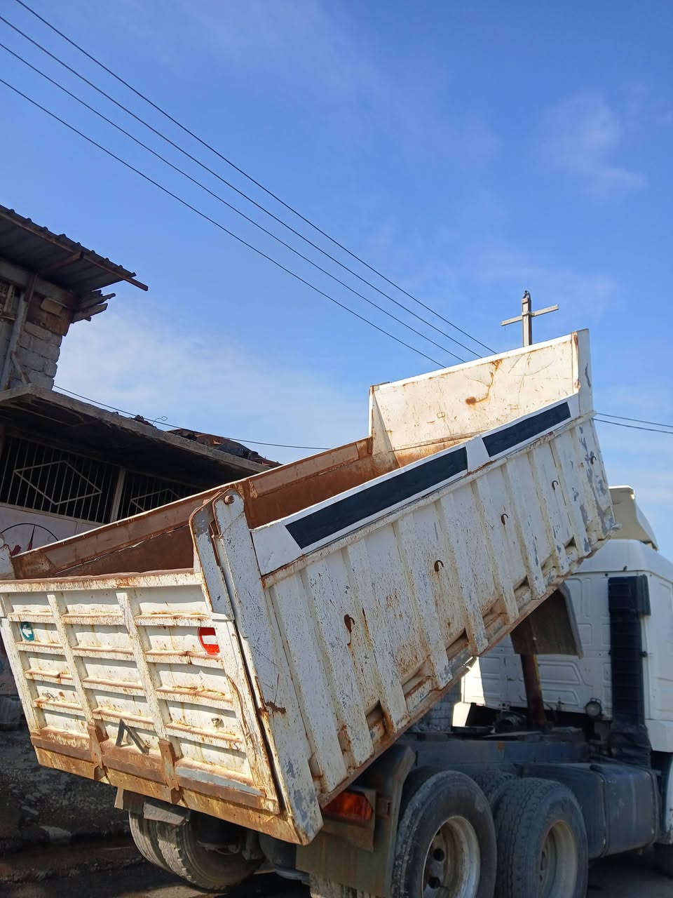 للبيع بدي سويدي طول 460
جاهز 
***********
مكان موصل صناعة وادي عكاب
