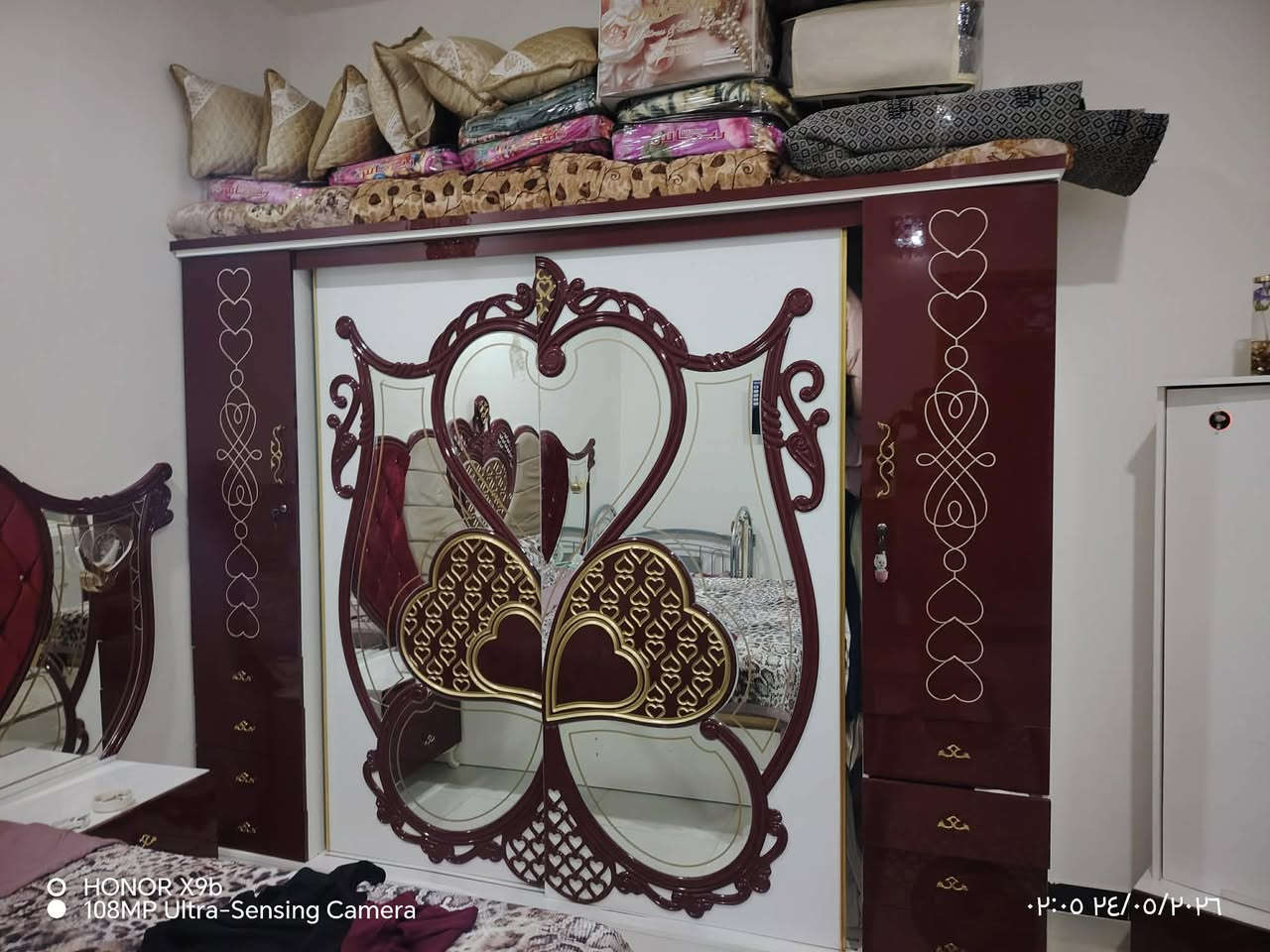 غرفه للبيع مكان حي النفط ستخدام شهر سعر  مليون 🩶@الجميع


**إذا كنت صاحب هذا الإعلان وتريد حذفه لأي سبب، رجاءا أرسل رسالة إلى الدعم الفني**