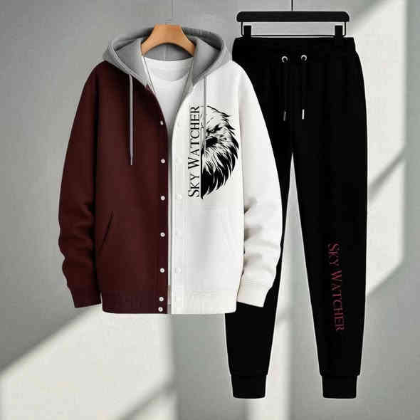 تراك رجالي
 لاستفسار ***********
خامة قطن مبطن 3 خيط عالي الجودة 
L. XL. 2XL. 3XL.

الدرزن 150 الف نسبه 5
سعر القطعة مفرد 20

توصيل جميع المحافظات 5 
#ملابس_الموضة_الستايل_جميل #ملابس_تركية #اللعراق🇮🇶 #ملابس
