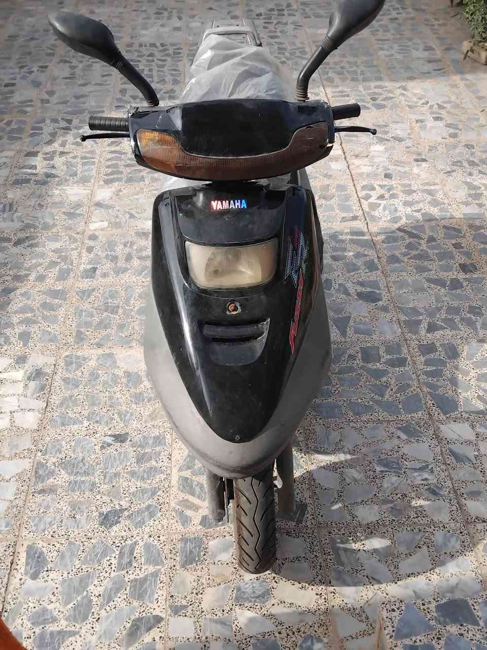السلام عليكم
دراجه فضائي للبيع سعر 350 وبي مجال


**إذا كنت صاحب هذا الإعلان وتريد حذفه لأي سبب، رجاءا أرسل رسالة إلى الدعم الفني**