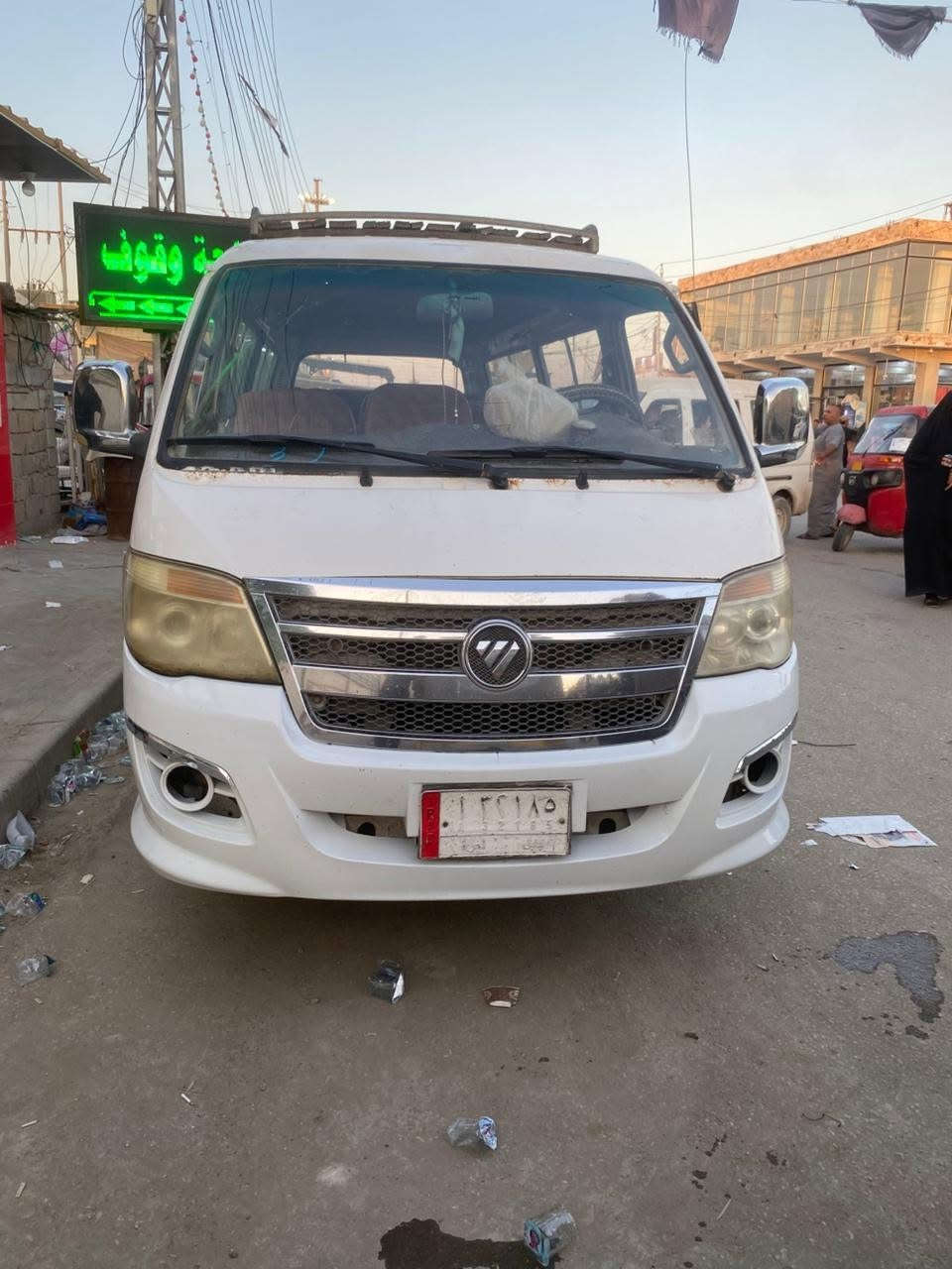 للبيع ٢٠١٥مصفره هيئه ومرور
كفاله كير مكينه اكسل مكينه قبل يومين شادها 
اتصال ***********
