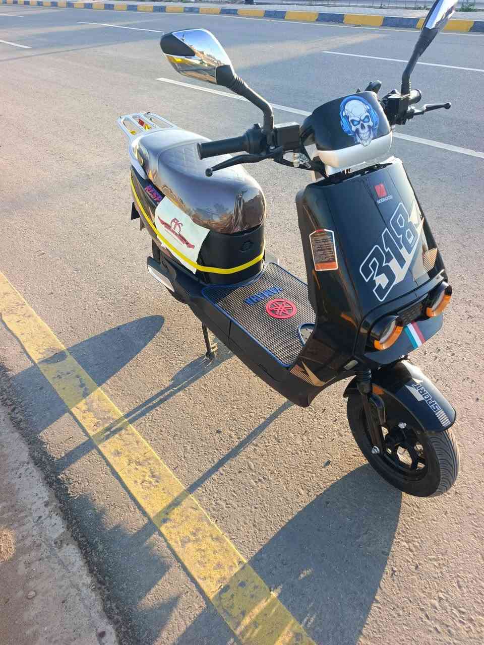 ماطور شحن للبيع 318
2026

شرط انطيك باتريات ملف عقل كلو شرط 

ماطور جديد ماشالله 

ملف 2000

بي R

ماشي 110

بي عالي وناصي وزيون 

بي دبل يشارء 

السلا مالتو موجوده 

السعر 625

  وفدوه لحد يكسر بل حلال 

مكاني موصل ايسر حي القدس 

الاستفسار ***********
