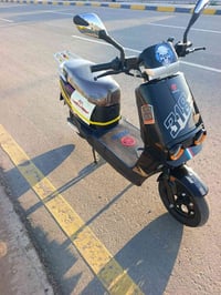 ماطور شحن • جديد ٢٠٢٦ • مع بطاريات وملف