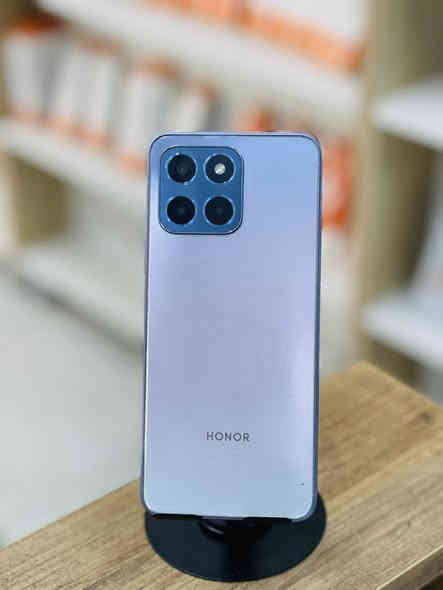 للبيع مستخدم
HONOR X8a
الذاكرة 128 
الجهاز كلش نظيف 
فقط مستبدل فلات شحن 
السعر 75  وبي مجال
للأستفسار ***********
#مكتب_المتميز_لبيع_وشراء_الاجهزه_المستخدمه_وصيانتها
