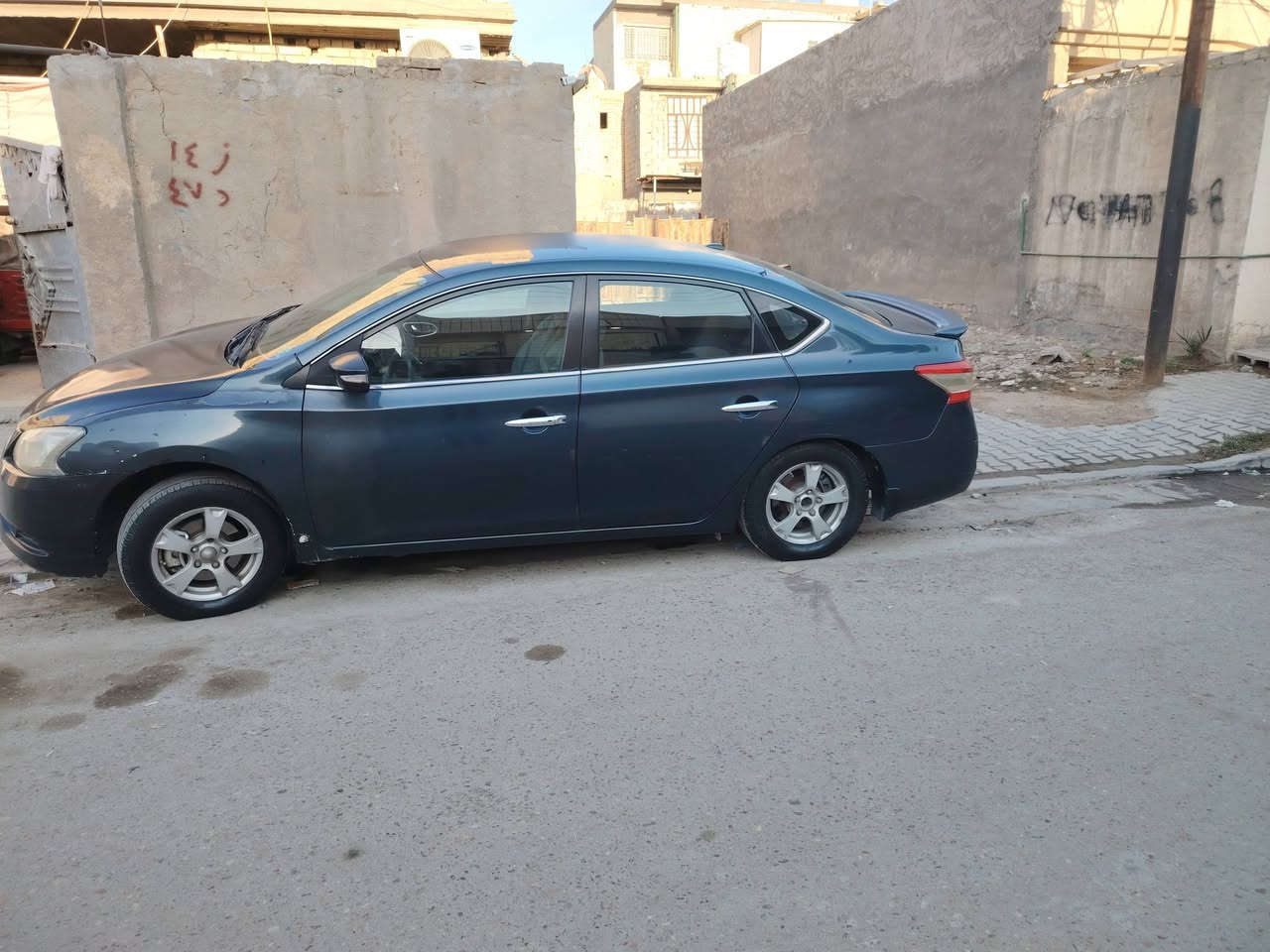 سلام عليكم شعندك مروس نزل


**إذا كنت صاحب هذا الإعلان وتريد حذفه لأي سبب، رجاءا أرسل رسالة إلى الدعم الفني**