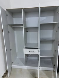 خزائن • ديكور منزلي