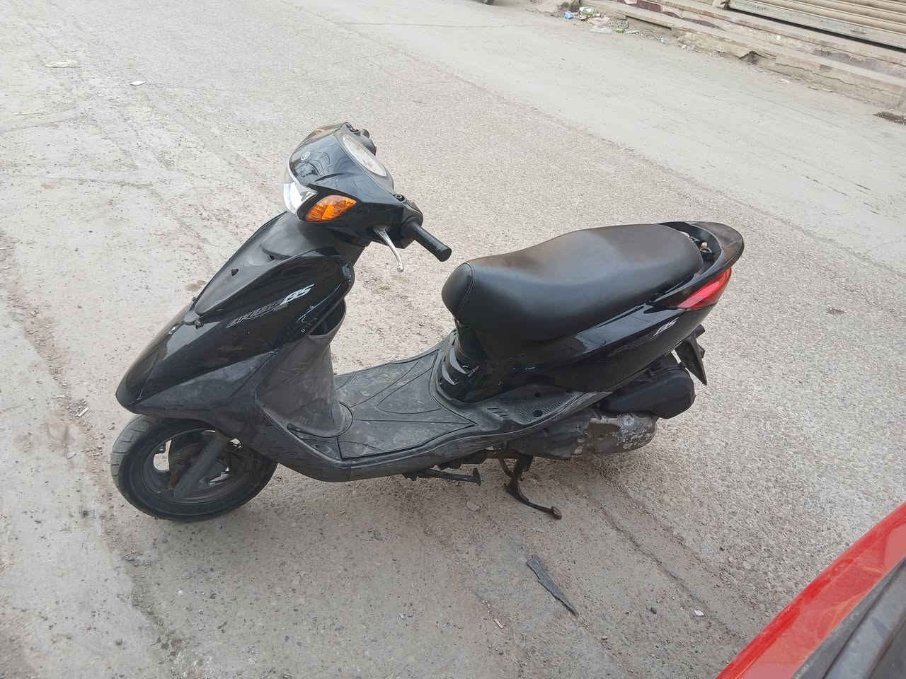 السلام عليكم بريز قبل شهر نزلتها من الرمبه بمليون و٥٠
مكاني بغداد السريدات عارضها ب٩٠٠ وبيها مجال
***********
