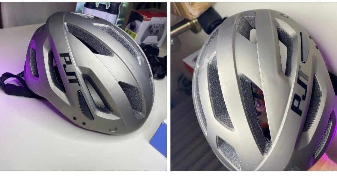 خوذة كوالتي عالي


**إذا كنت صاحب هذا الإعلان وتريد حذفه لأي سبب، رجاءا أرسل رسالة إلى الدعم الفني**