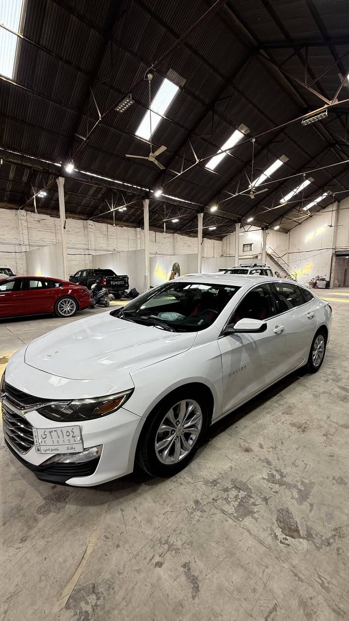 المواصفات :
ماليبو LT 2023  ..السعر (125$ )  رقم بغداد تحويل ثاني يوم  حادث جاملغ وشبر بالبنيد فقط بدون دواخل
للاستفسار *********** وات ساب
مكان السياره كرادة
تشغيل عن بعد -
 قطعتين تبريد  
- كشن كهرباء -
 تدفئة كشنات -
 رادارات -
 تحديد مسار - 
داتا شو - قيادة ذاتية 
- اوتو بريك - 
سايد بريك بصمة -
 شاشة كبيرة ( كار بلي واندرويد اوتو وايرليس ) -
 تحكم ستيرن 4 جهات -
 وبقية مواصفات الماليبو ..
السيارة جديدة بمعنى الكلمة وبالواقع بعد احلى
 (صدر گير محرك كهربائيات 100٪؜  )
