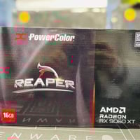 RX 9060 XT • 16GB • جديد