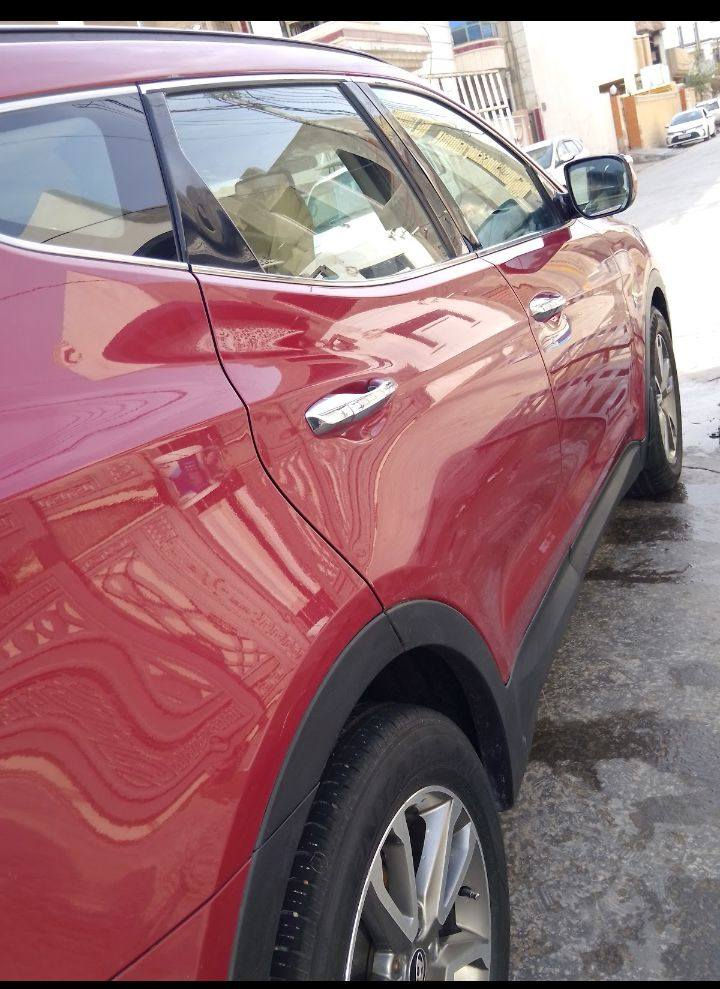 سنتافيا 2013
خليجي 4 سلندر 
رقم بغداد الدولي 
2400 دوش 
بنوراما 
ثلاث قطع تبريد 
حساسات خلفية 
تحكمات ستيرن
أشاير مري 
دشبول صاج 
هندبريك رجل 
سبعة راكب 
بيه صبغ ربع بنيد اثر تكشير 
السعر 143وبيه مجال 
***********
