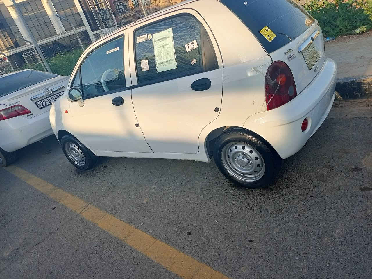 السلام وعليكم كوكو 2013جديده محرك جديد طخم تأير نضيف سياره حلوه ونظيفه شرط التحويل 
***********
