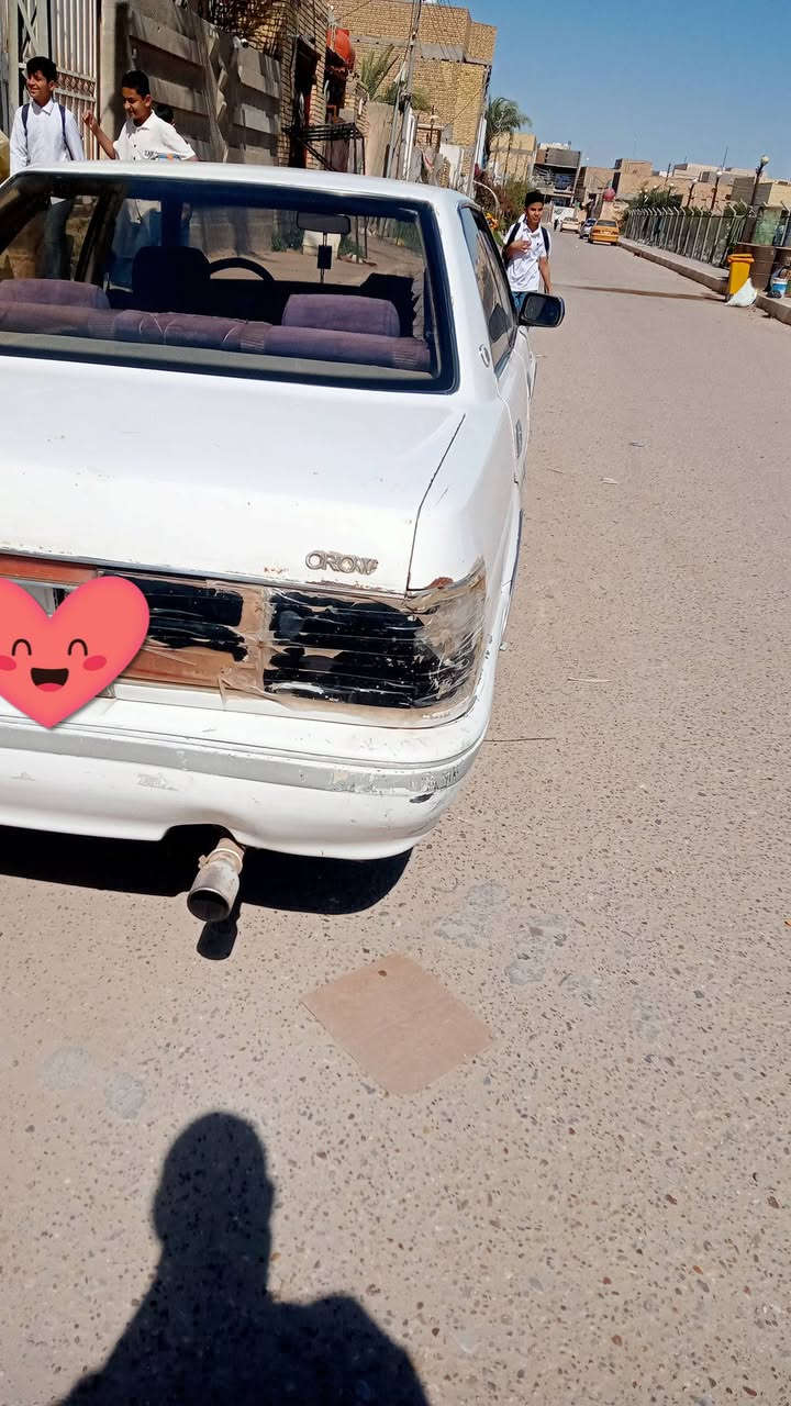 السلام عليكم سياره هارتوب موديل 91 بأسمي مجدده لغاية 2030 اصوليه السعر خاص والاتصال بالرقم ***********
