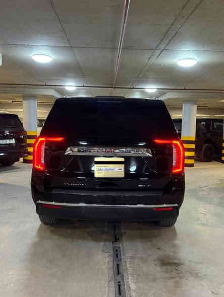 2023 وكالة القلم خيليجي مكفوله كفاله عامه من الحادث.  
ماشية 57 الف كم استخدام شخصي قابل للزياده 
موصفات ال SLT معروفه
* أكياس هوائية
* مقاعد جلد
* تحكم مقاعد كهرباء
* مقاعد رياضية
* تحكم مقود
* مقاعد تبريد-تدفئة
* ذاكرة مقاعد
* مقعد خلفي كهربائة
* نظام رادار توقف امامي خلفي
* AUX / USB مدخل
* 5 ويل كب 
* مصابيح زينون
* حساسات أمامي خلفي 
* مصابيح ليد
* كاميرات محيطيه عدد 4 
* هوك خلفي
* دخول بدون مفتاح
* فتحة بانوراما
* مرايا قابلة للطي كهربائيا
* تشغيل عن بعد
* شاشة عدد 3 
* سماعات هيد فون للشاشات الخلفيه
* نظام تعليق رياضي
* نظام ملاحة / خرائط
* تنبيه النقاط العمياء
* قفل الباب تلقائي
* أبل كار بلاي
* تنبيه مغادرة المسار
* أندرويد أوتو
* حساس ضغط الاطارات
* أوامر صوتية
* دفلوك
* مانع انزلاق
* مثبت سرعة
* بلوتوث
* شاشة لمس
* مساعد الاصطفاف
***********
متوفر وتس اب
السعر 53000$ وبيه مجال
