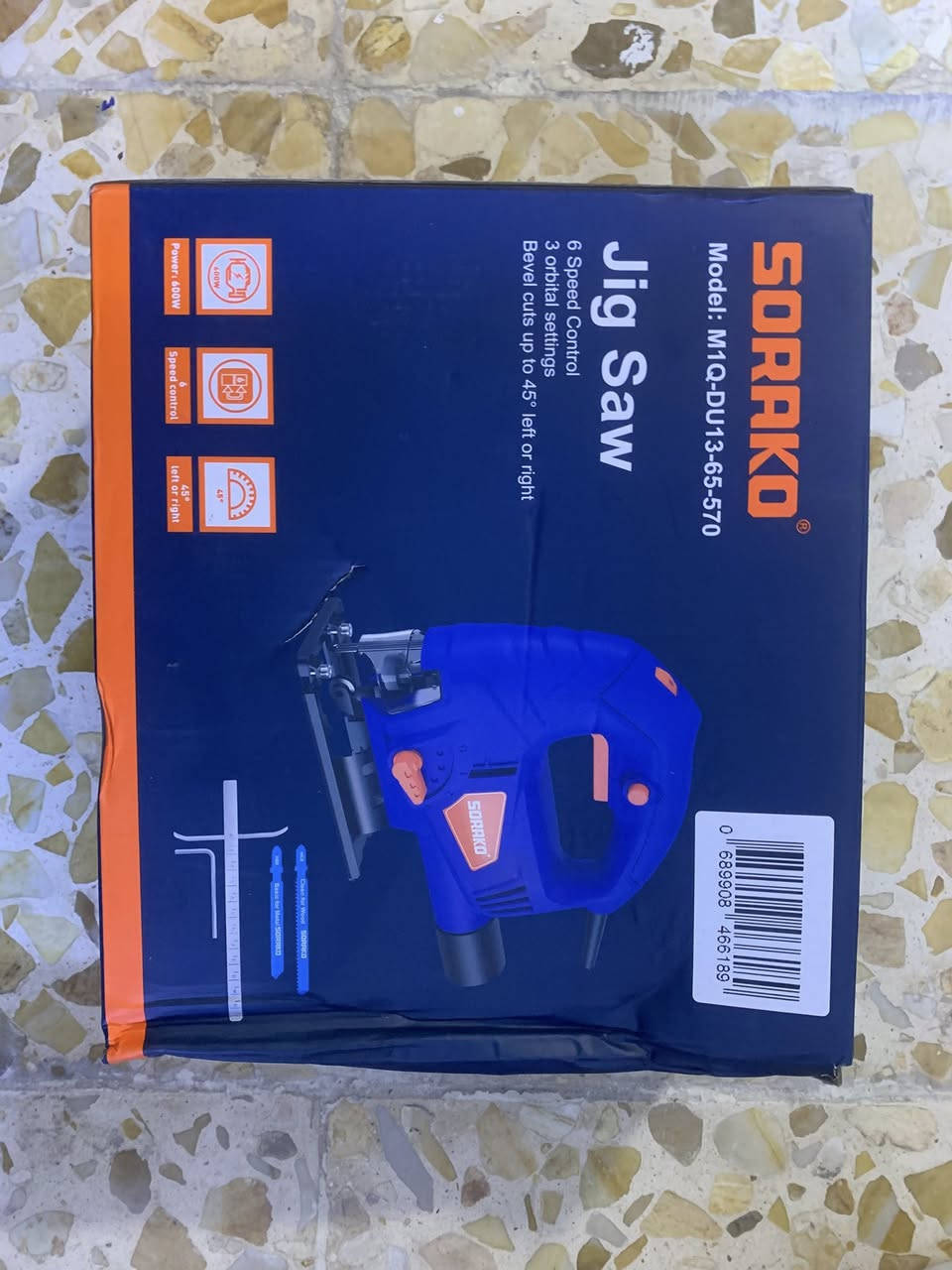 تصفية جديد ضمان خالي من العطل والكسر غير مستخدم يوجد توصيل


**إذا كنت صاحب هذا الإعلان وتريد حذفه لأي سبب، رجاءا أرسل رسالة إلى الدعم الفني**