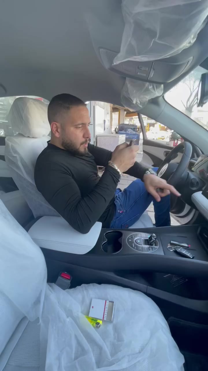 💵🔥 الف رحمة على والديك… أحسن من ألف دولار 🔥💵

هذا شعارنا… وهذا عهدنا 🤝

💣 الأصلي يفرض نفسه… والباقي ينسى 💣

لا تدوّر ✋ لا تحتار

إنت وصلت لعنوان الثقة والقوة 👑

🚗⚡ BYD | DONGFENG | GEELY

🏆 شركة المقادير – الوكيل المعتمد

قطع غيار • أدوات • كماليات

أصلي 100% | مضمون رسمي | سعر يكسر السوق 💥

━━━━━━━━━━━━━━━━

🔥 الفرق يبين من أول قطعة 🔥

نوفرها تفصيخ تفصيخ حسب الطلب – شغل نظيف للتاجر والزبون

⚡ لايتات أمامي وخلفي

⚡ بطاريات 12 فولت

⚡ شاشات أصلية

⚡ قطع هيكل خارجي (عدا الأبواب)

⚡ كوشينات ووحدات داخلية مختارة

⚡ محركات كهرباء (EV)

⚡ محركات جنريتر للهايبرد

⚡ محركات بنزين أصلية

⚡ شواحن 16 أمبير

⚡ أدوات ديستروير & جن بلس

━━━━━━━━━━━━━━━━

📢 وعلى العهد باقين

الأسعار ثابتة رغم قرار الكمارك

🔥 القطعة الأصلية يمّنا تبقى بنفس السعر ونفس الضمان 🔥

━━━━━━━━━━━━━━━━

📍 بغداد – شارع فلسطين – ساحة نادي التركمان

📞 0771 429 7647

👤 وكيل مقادير بغداد – أبو زينب

🛠 صيانة وفحص بإشراف

👨‍🔧 المهندس محمد يوسف

📞 0770 000 2280
