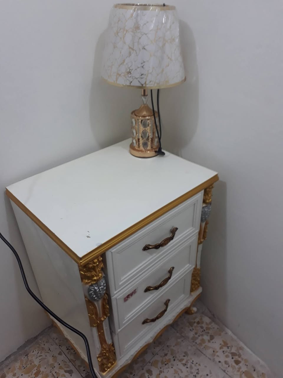 صاج عراقي اول
٢.٥مليون
خريسان


**إذا كنت صاحب هذا الإعلان وتريد حذفه لأي سبب، رجاءا أرسل رسالة إلى الدعم الفني**