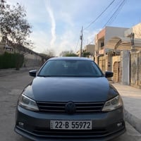 جيتا S • ٢٠١٧ • ١٫٤ توربو