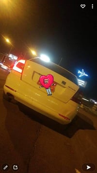 اوكتافيا • ٢٠١٣ • بلا بويه