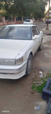 مارك للمراواس ابطه سياره حلوه وجاهزه للستفسار اتصل 07708470097