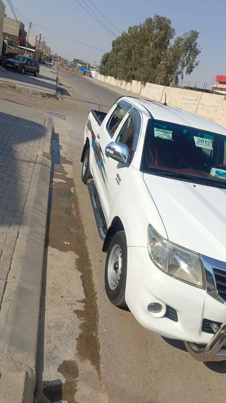 سلام عليكم مرزي البيع موديل 12    رقم سليمانية  بيه بابين  وبونيت مدلات بلديات بلادي بيه باب الوره شويه صبق محرك وكير شرط سنويه 2029  سعر 150وبيه مجال رقم***********
