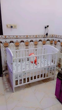 جربايه طفل • نضيفه