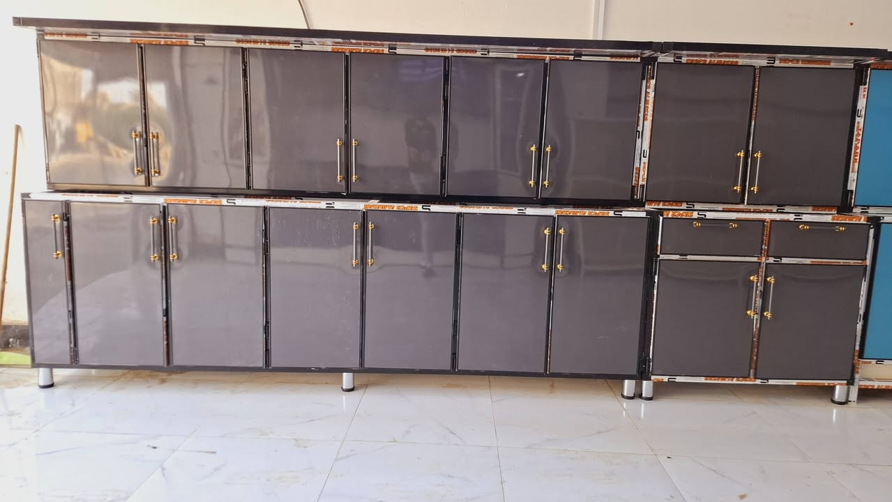 نعمل كافة انواع  الكاونترات الامنيوم
للاستفسار والطلب  مراسلة الصفحة


**إذا كنت صاحب هذا الإعلان وتريد حذفه لأي سبب، رجاءا أرسل رسالة إلى الدعم الفني**