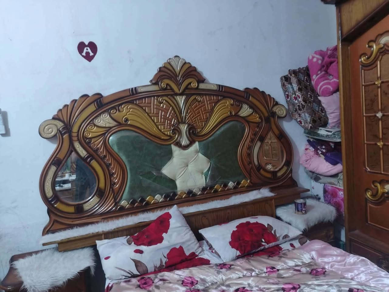 غرفه للبيع رجاء مو شراي لا تراسلني سعره 250 قفل بدون معامله بعد وياه ميوزه وزاويه فقط شراي يراسلني


**إذا كنت صاحب هذا الإعلان وتريد حذفه لأي سبب، رجاءا أرسل رسالة إلى الدعم الفني**