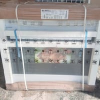 أسلام عليكم ثلاجه و طباخ للبيع  مثل ما موضحات بالصور تفاصل اكثر   0770...