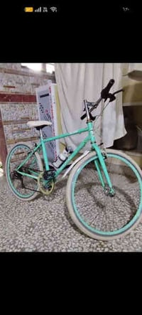 بايسكل c700 حجم 24 گير وعگرب السعر 50 وبي مجال بغداد المشتل رقم الهاتف...