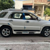 للبيع مديل 2009خليجي مكفوله السعر 135 الموقع زيونه 07707965160