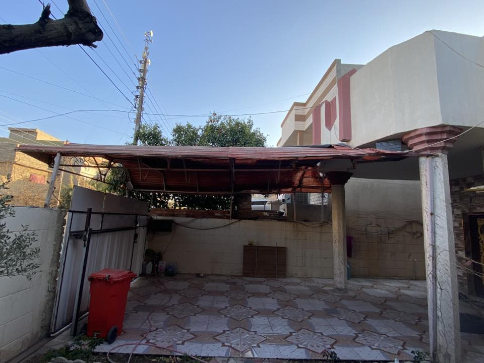 السلام عليكم عندي قمرية للبيع قياس طول 6وعرض 5 مكاني كركوك سعر ١٥٠ الف***********
