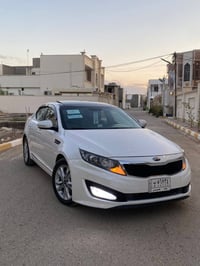 اوبتيما خليجي • ٢٠١١ • محرك ٢٠٠٠