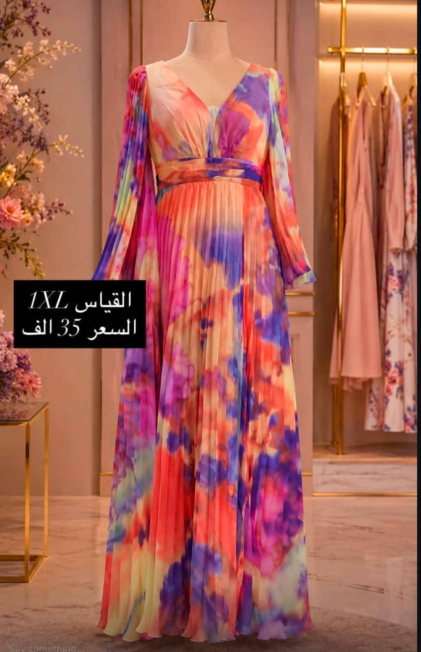 جزء من بضاعتي الخاصة وتدللون بنات اذا عجبكم شي 🤍🦋
حبيباتي عندي صفحة بالانستا كلشي انشر بيها اسمها noon_store71


**إذا كنت صاحب هذا الإعلان وتريد حذفه لأي سبب، رجاءا أرسل رسالة إلى الدعم الفني**