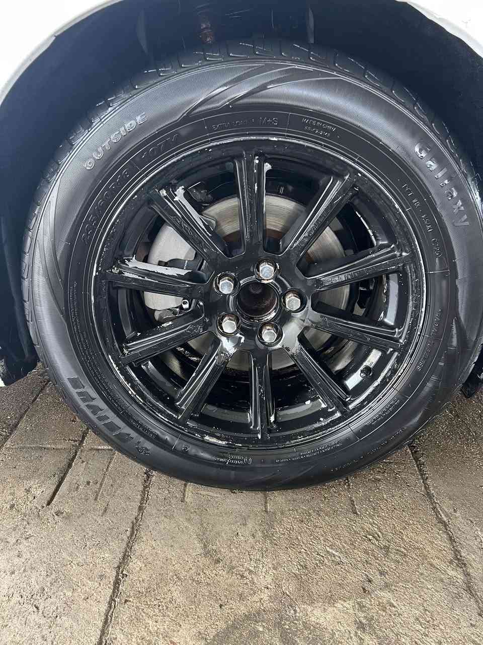 السلام عليكم  عندي ويل حجم 18 /اوباما /البيع /سعر 250


**إذا كنت صاحب هذا الإعلان وتريد حذفه لأي سبب، رجاءا أرسل رسالة إلى الدعم الفني**