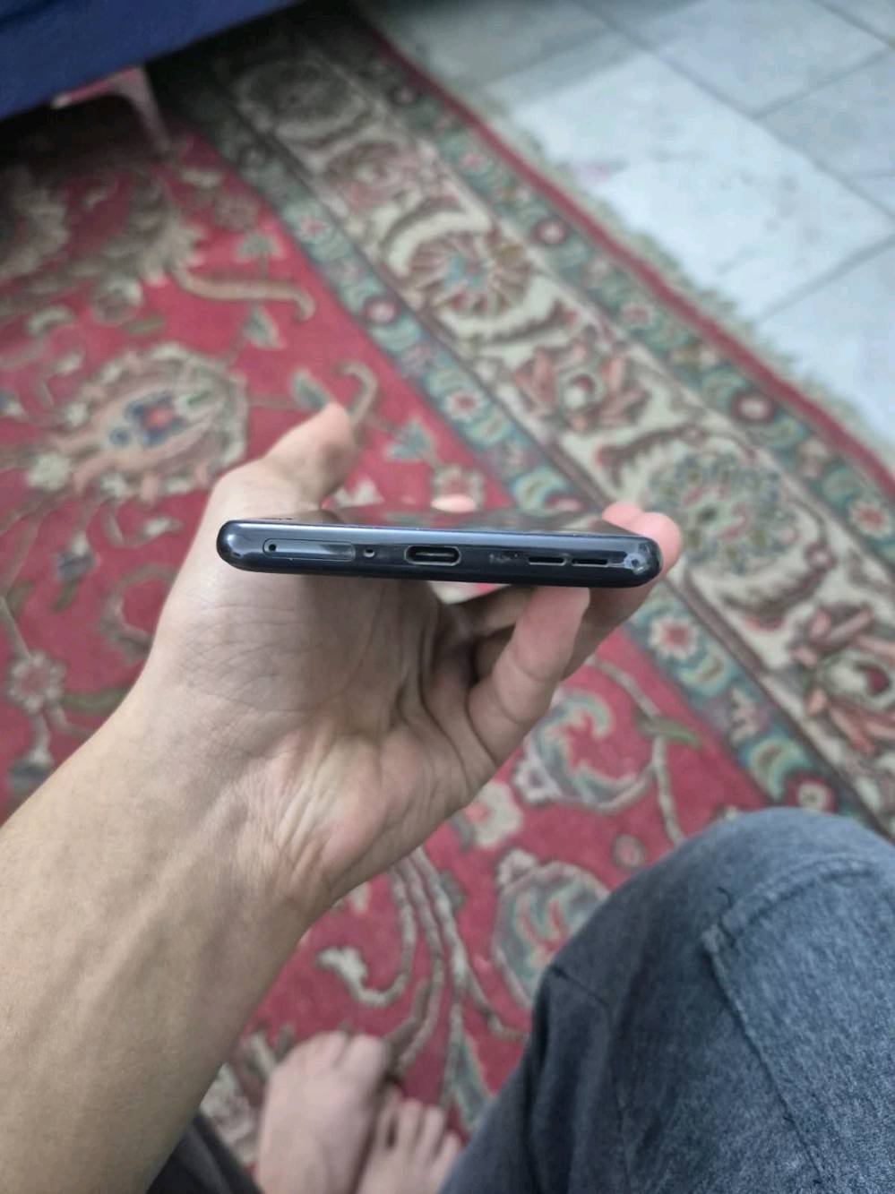 ون بلس 11 ار
Oneplus 11r
جهاز غني عن التعريف
معالج سنابدراجون 8 بلس ج 1 يشغلك اي لعبه تردها بدون حماوه وتعليق
شاشه 6.7 بوصه 120 هيرتز سلاسة فول
ببجي 90 فريم وانت صاعد
بطارية 5000
 دكمة  صامت مثل مال الايفون
 دقة كامريات احسن من عيونك
السعر 285
 مراوس فقط بيكسل 7 عادي او بيكسل 8 اي
بغداد زيونة