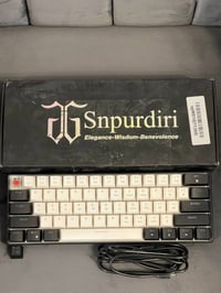 قطع كيبورد • جديدة • توصيل متوفر