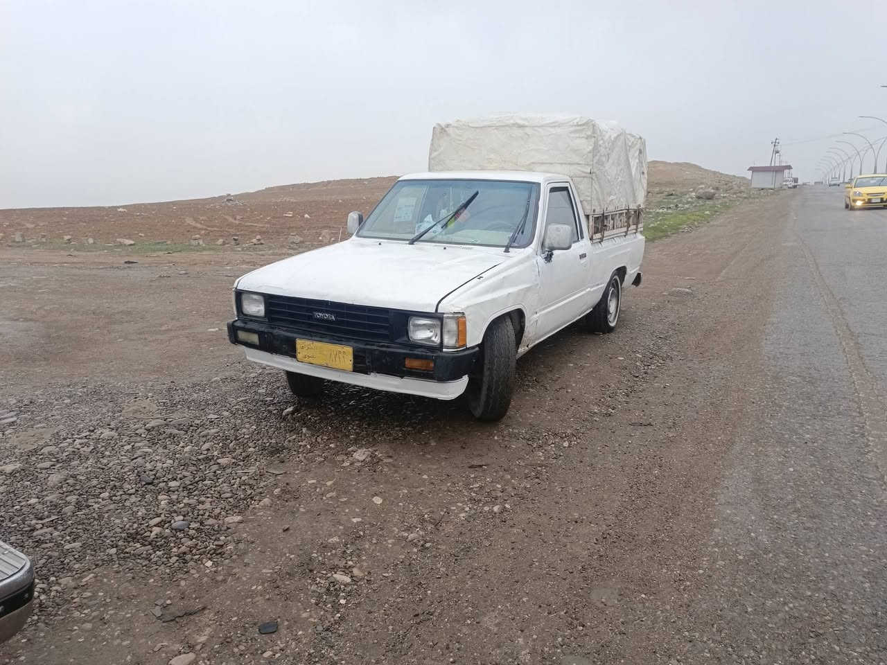 بيكم 1985 للبيع رقم نينوئ كابون صاقط سنويه 2018 شرط التحويل السعر 35 وبي مجال


**إذا كنت صاحب هذا الإعلان وتريد حذفه لأي سبب، رجاءا أرسل رسالة إلى الدعم الفني**