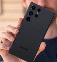 سامسونج S24 الترا • ٢٥٦ • استخدام قليل