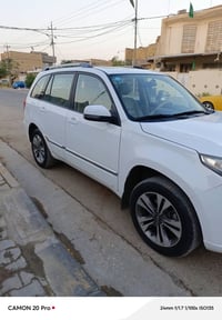 شيري تيكو • ٢٠١٨ • رقم واسط