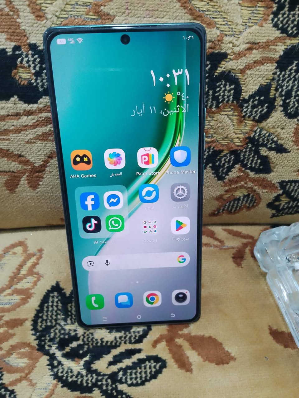 كامون 40 للمراوس فقط


**إذا كنت صاحب هذا الإعلان وتريد حذفه لأي سبب، رجاءا أرسل رسالة إلى الدعم الفني**