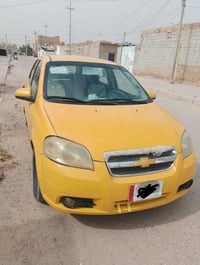 شيفروليه افيو • ٢٠١١ • ١٤٠٠