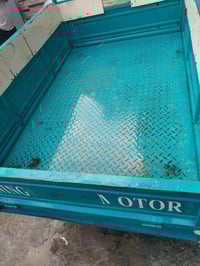 ستوته • ٢٠٢١ • مكينة ٢٠٢٣