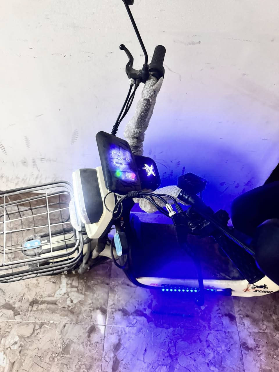 للبيع ل اعلا سعر


**إذا كنت صاحب هذا الإعلان وتريد حذفه لأي سبب، رجاءا أرسل رسالة إلى الدعم الفني**