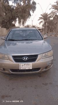 موديل ٢٠٠٧ مكينه ٢٠٠٠ كير ٤ نمر بسمي تحويل مباشر مصبوغه حزام  الاضرار جاملغ امامي وباب صدرالسعر ٩٢ مكاني واسط قضاء اانعمانيه***********
