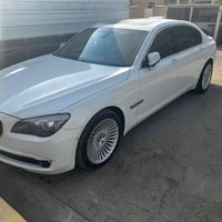 بي ام دبليو • ٢٠١٣ • بدون رقم